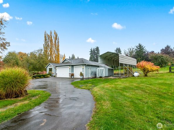5512 60th Street SE, Snohomish WA 98290