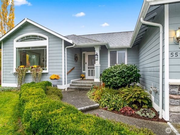 5512 60th Street SE, Snohomish WA 98290