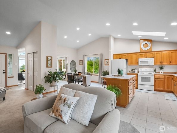 5512 60th Street SE, Snohomish WA 98290