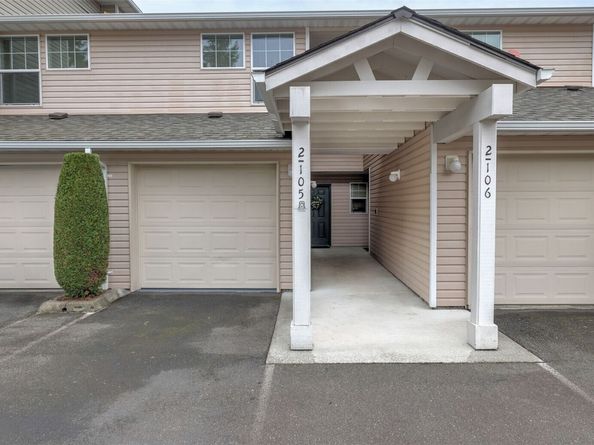 2001 120th Place SE 2105, Everett WA 98208