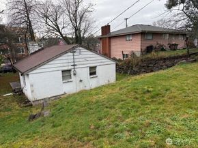 5720 37th Avenue S, Seattle WA 98118