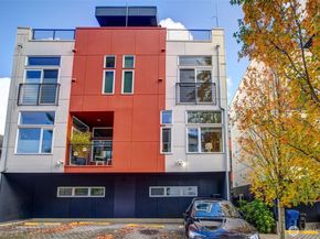 7721 15th Avenue NW A, Seattle WA 98117