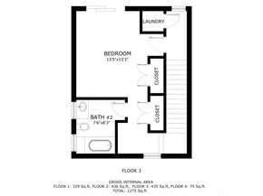 7721 15th Avenue NW A, Seattle WA 98117