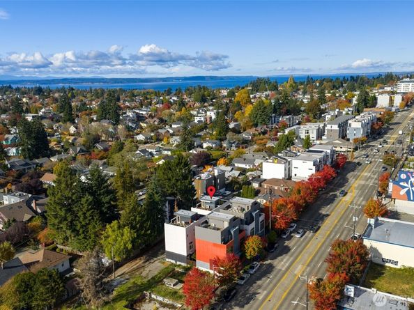 7721 15th Avenue NW A, Seattle WA 98117