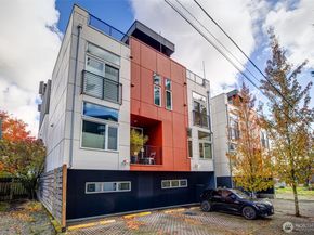 7721 15th Avenue NW A, Seattle WA 98117