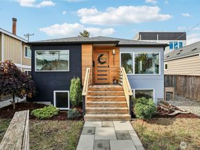 3053 62nd Avenue SW, Seattle WA 98116