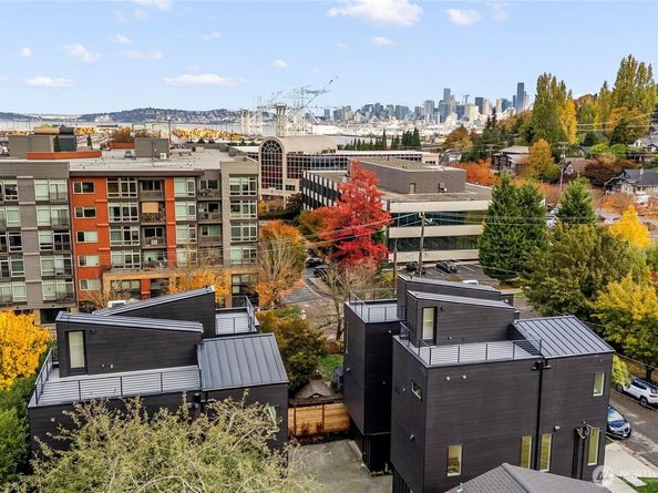 4107 25th Avenue SW, Seattle WA 98106