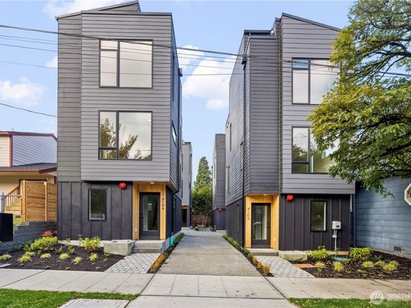 4107 25th Avenue SW, Seattle WA 98106