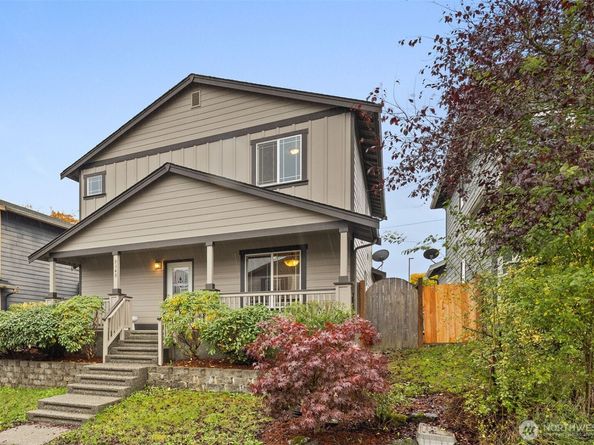 9348 11th Street NE, Lake Stevens WA 98258