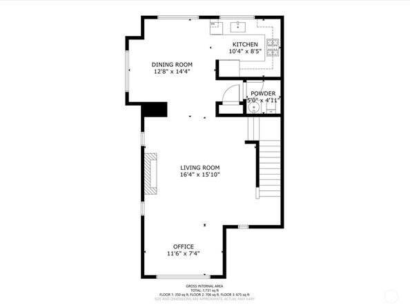 6015 Lanham Place SW, Seattle WA 98126