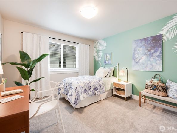 18429 Meridian Avenue SE CR 25, Bothell WA 98012