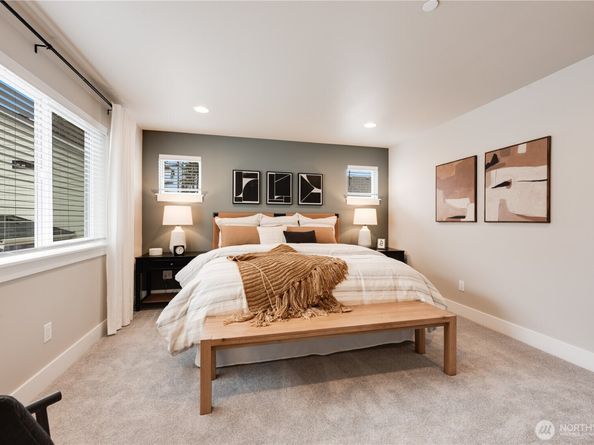 18429 Meridian Avenue SE CR 25, Bothell WA 98012
