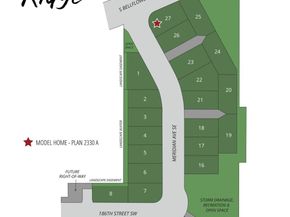 18429 Meridian Avenue SE CR 25, Bothell WA 98012