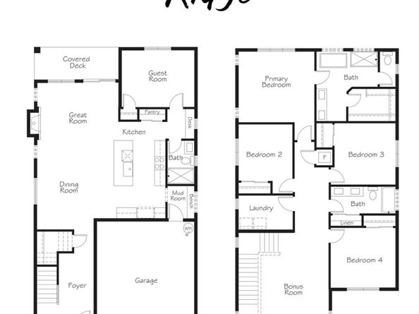 18429 Meridian Avenue SE CR 25, Bothell WA 98012