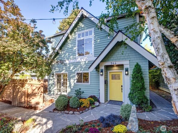944 21st Avenue, Seattle WA 98122