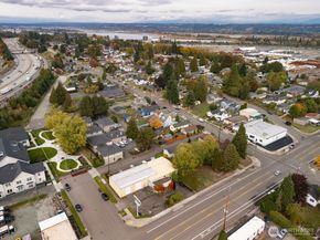 3515 Everett Avenue, Everett WA 98201