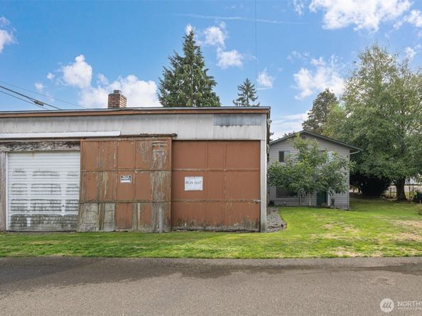 3515 Everett Avenue, Everett WA 98201