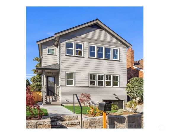 7721 Sunnyside Avenue N, Seattle WA 98103