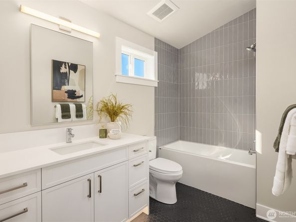 7721 Sunnyside Avenue N, Seattle WA 98103