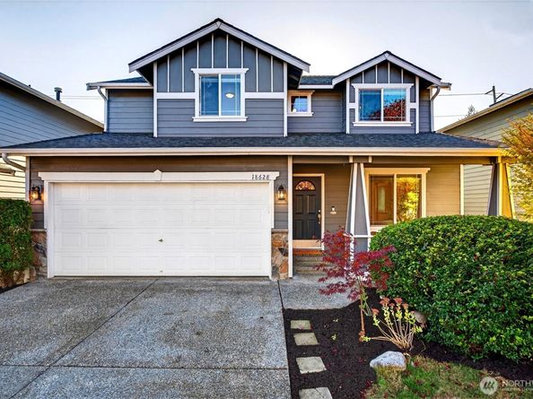 18628 10th Avenue SE, Bothell WA 98012