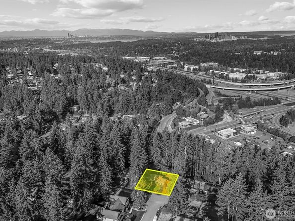 3901 151st Avenue SE, Bellevue WA 98006
