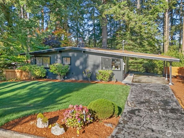 3901 151st Avenue SE, Bellevue WA 98006