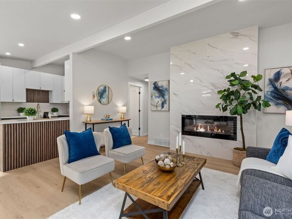 3901 151st Avenue SE, Bellevue WA 98006