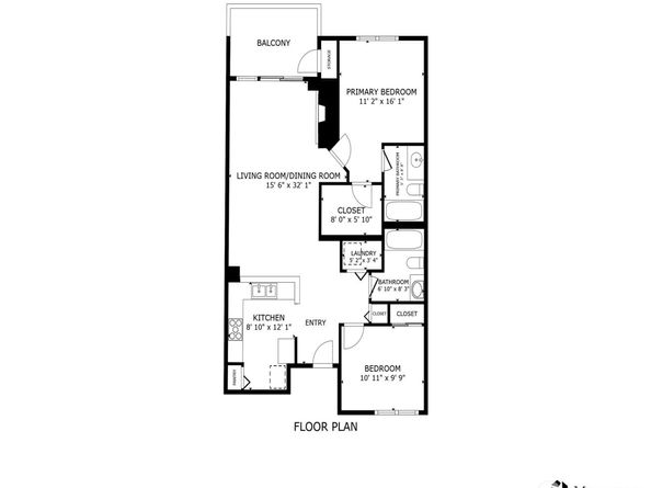 2009 196th Street SE E302, Bothell WA 98012