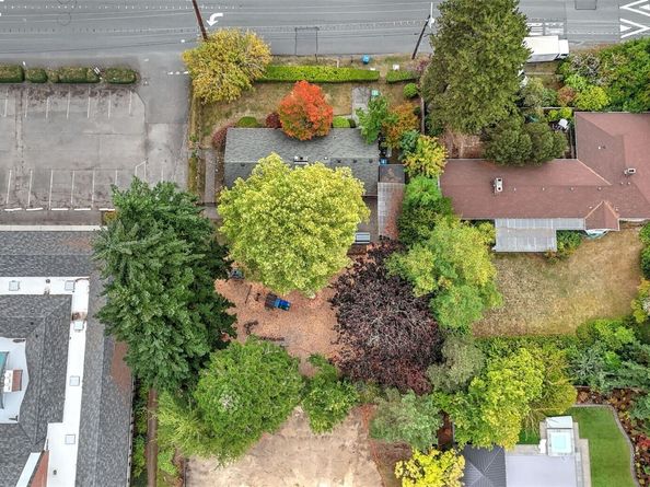 4025 86th Avenue SE, Mercer Island WA 98040