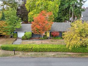 4025 86th Avenue SE, Mercer Island WA 98040