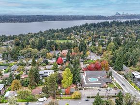 4025 86th Avenue SE, Mercer Island WA 98040