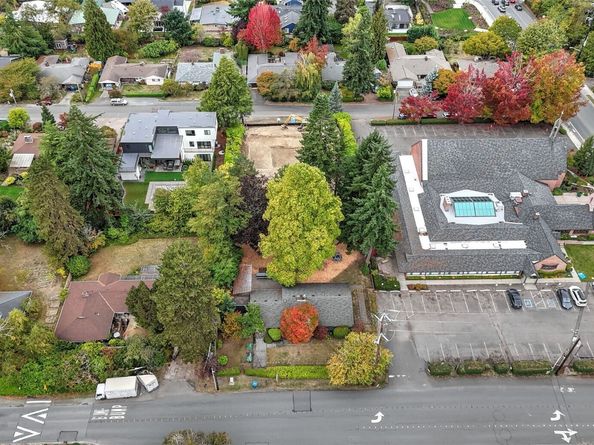 4025 86th Avenue SE, Mercer Island WA 98040