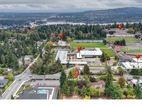 4025 86th Avenue SE, Mercer Island WA 98040