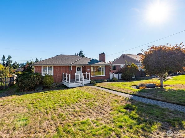 4911 Delaware Avenue, Everett WA 98203