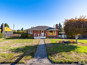 4911 Delaware Avenue, Everett WA 98203