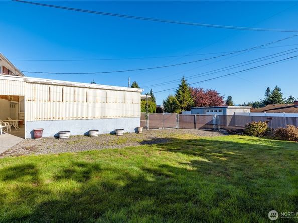 4911 Delaware Avenue, Everett WA 98203