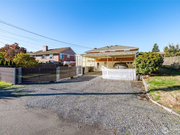 4911 Delaware Avenue, Everett WA 98203