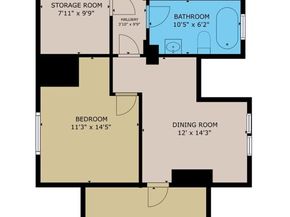 5619 16th Avenue NE, Seattle WA 98105