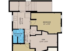 5619 16th Avenue NE, Seattle WA 98105