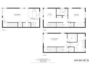 943 NW 56th Street, Seattle WA 98107