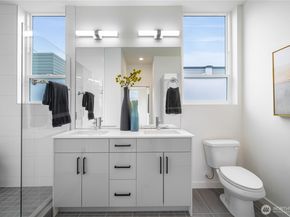 943 NW 56th Street, Seattle WA 98107