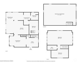 1340 Shorewood Drive, Bremerton WA 98312