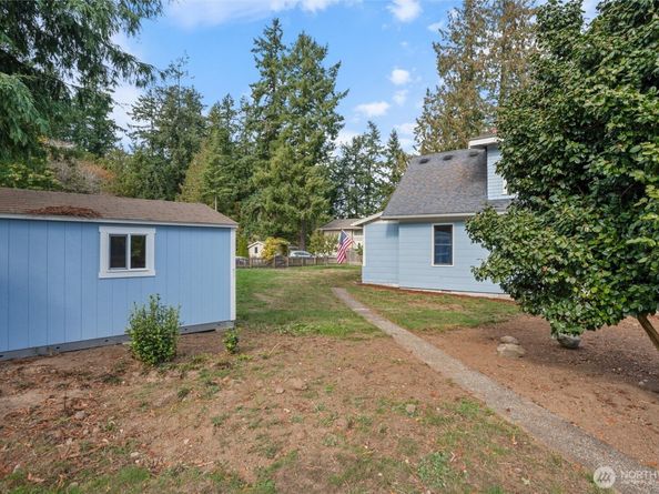 1340 Shorewood Drive, Bremerton WA 98312