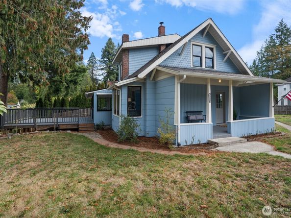 1340 Shorewood Drive, Bremerton WA 98312