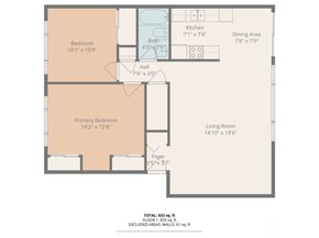9623 S 248th Street C3, Kent WA 98030