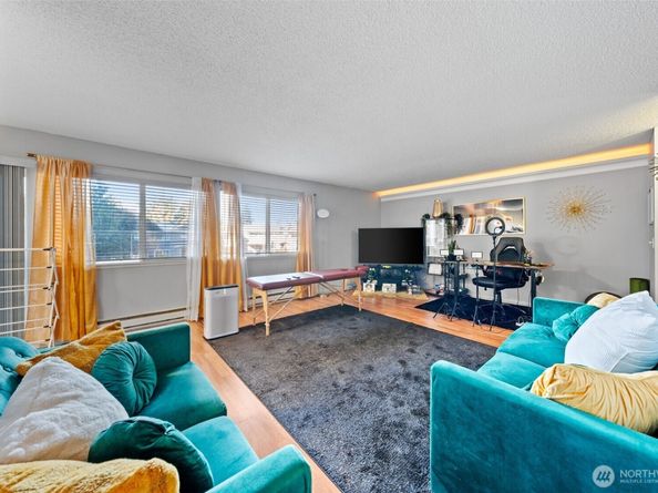 9623 S 248th Street C3, Kent WA 98030