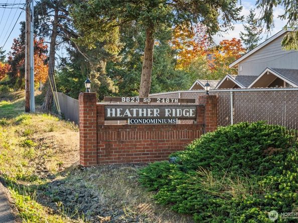 9623 S 248th Street C3, Kent WA 98030