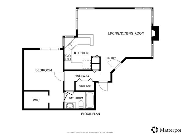 3906 243rd Place SE P202, Bothell WA 98021