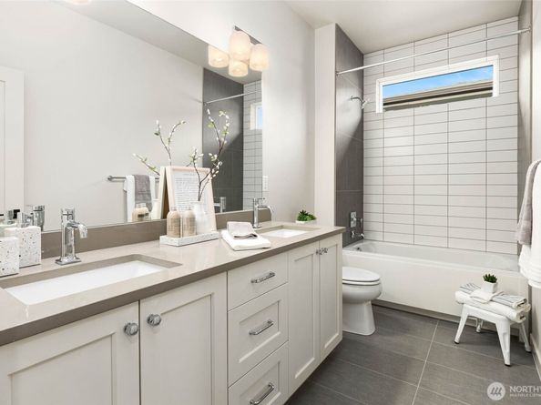 13113 NE 104th Street, Kirkland WA 98033