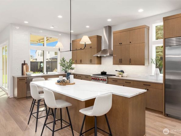 13113 NE 104th Street, Kirkland WA 98033